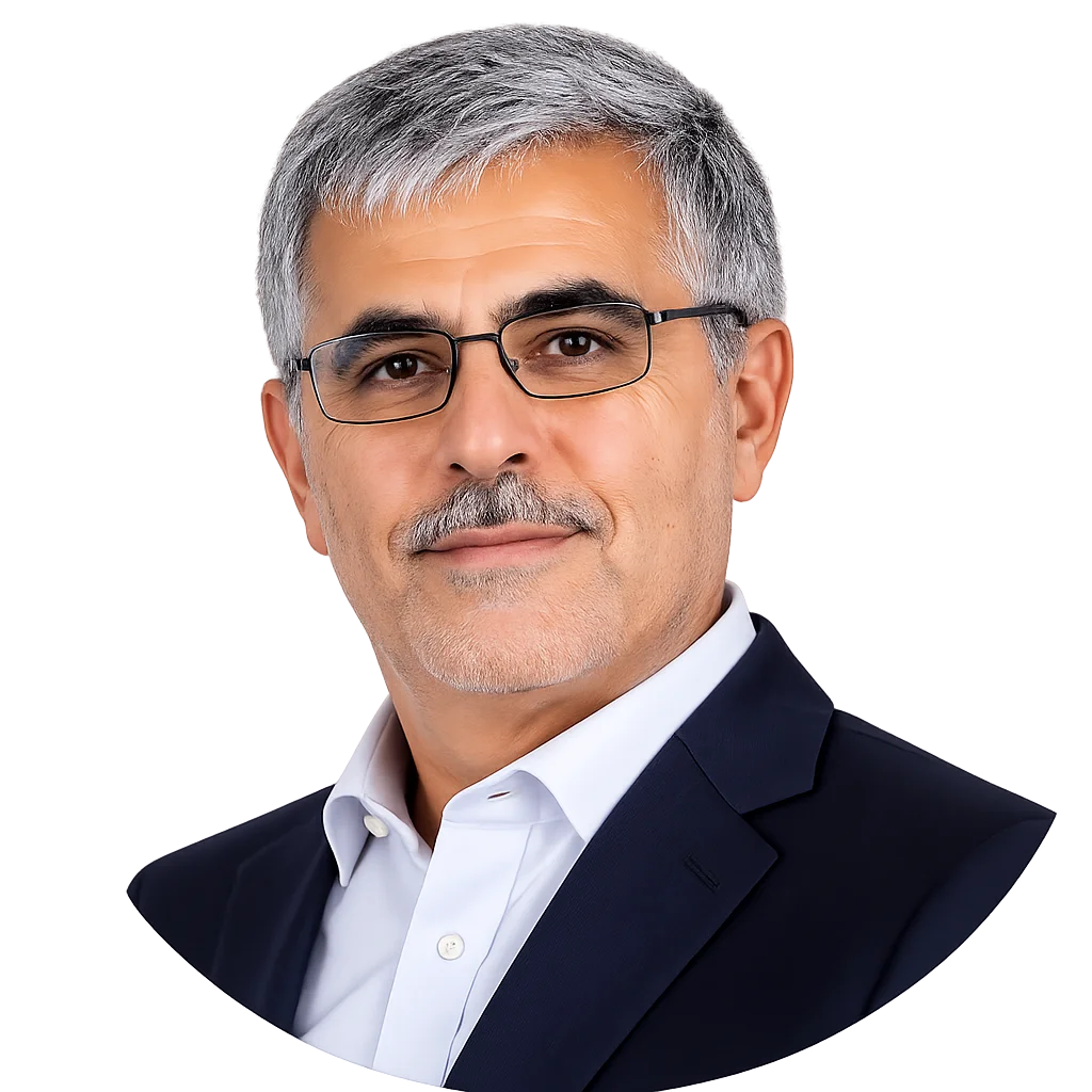 Dr. Baker Mohammad