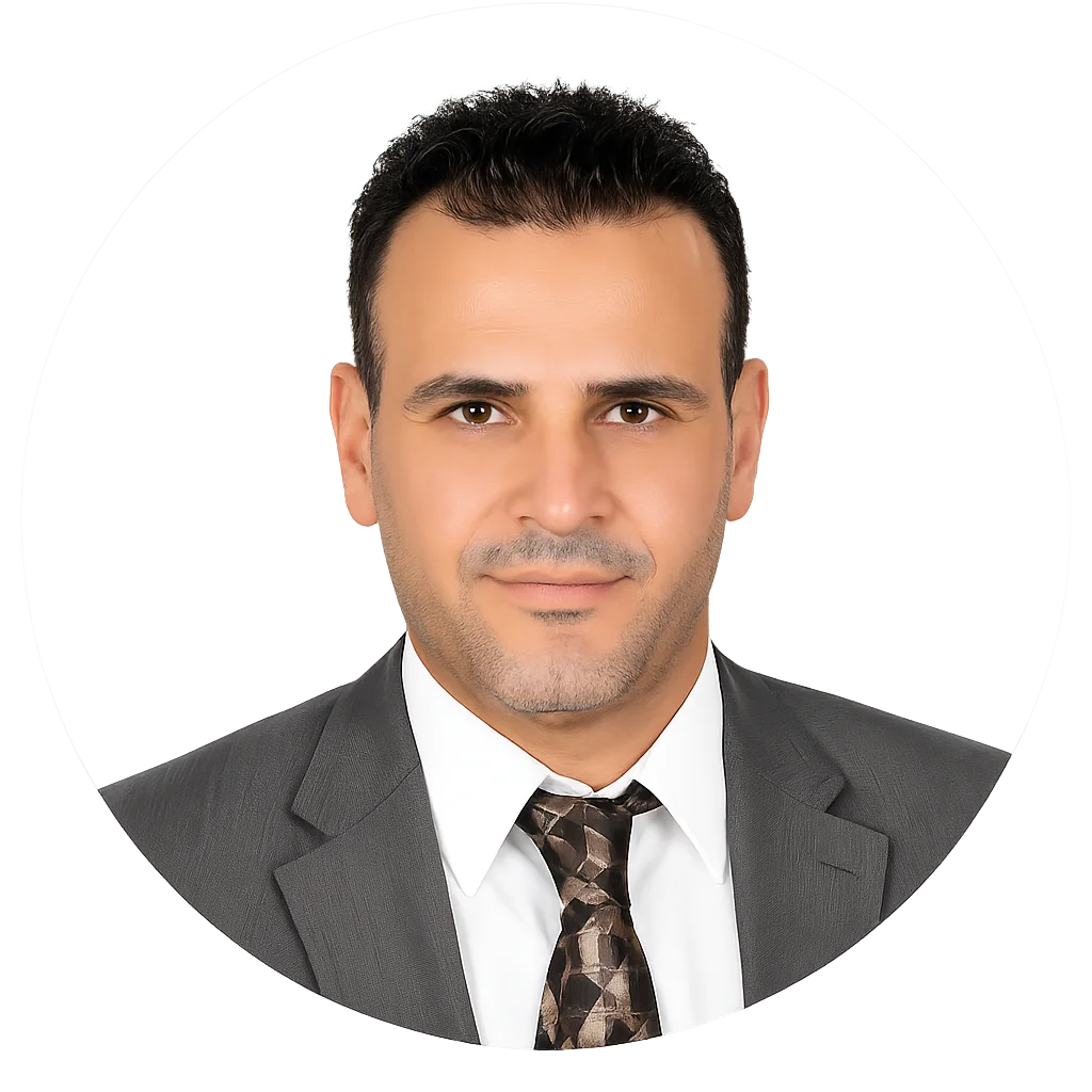 Dr. Hani Saleh